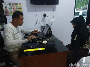 Takut Kehamilan Diketahui Suami, Ibu di Jember Buang Bayinya ke Sungai