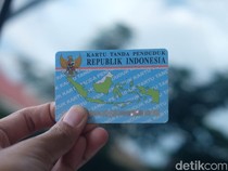 Bagaimana Jika NIK KTP Tak Terdaftar Penerima Bansos? Ini Cara-Syarat Daftarnya