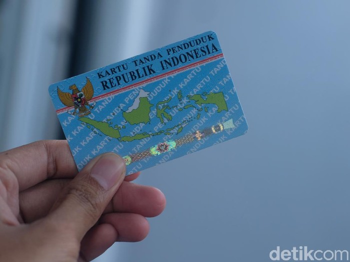 Bolehkan Saya Ganti Nama di KTP karena Dapat Bisikan dari ...