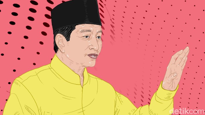 Karakter Khusus Nilai Universal Islam Strategi Globalisasi Ummat
