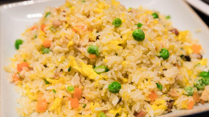 Chinese food Fried Rice