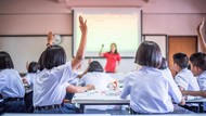 CDC AS Tak Lagi Rekomendasikan Anak Sekolah Isolasi Mandiri saat Kena COVID-19