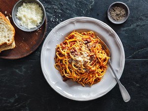 6 Tempat Makan Pasta di Jogja yang Enak dan Harganya Ramah di Kantong