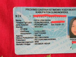 Punya Nama Unik seperti Dita Leni Ravia, Harus Bagaimana Jika Dibully?