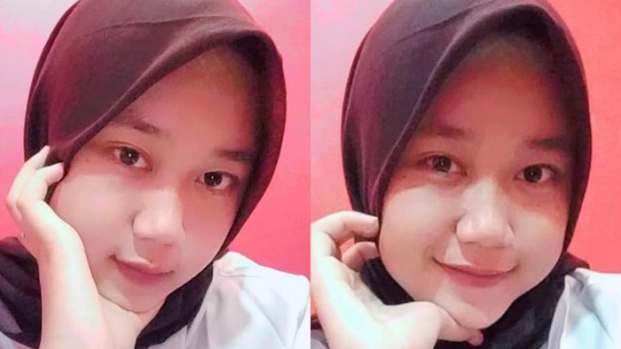 Ini Foto-foto Dita Leni Ravia yang Viral Karena Nama Unik Seorang pelajar asal Gunungkidul mendadak viral karena memiliki nama yang unik dalam bahasa Jawa. Apa sih artinya?