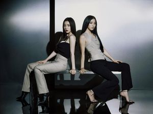 Video Duo IRENE & SEULGI Red Velvet Comeback Setelah Lima Tahun