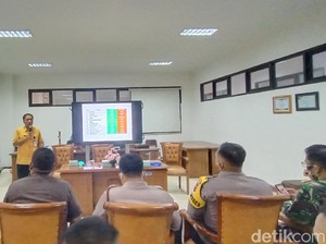 120 Nakes di Jepara Kena Corona, 4 di Antaranya Gugur