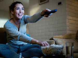 7 Kebiasaan Buruk yang Bikin Berat Badan Sulit Turun