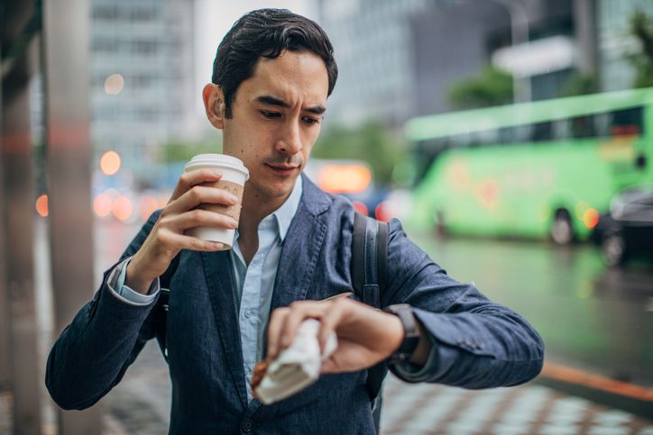 Kebiasaan buruk yang bikin berat badan sulit turun