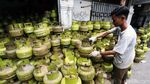 Kebutuhan Elpiji 3 Kg Meningkat Selama Pendemi