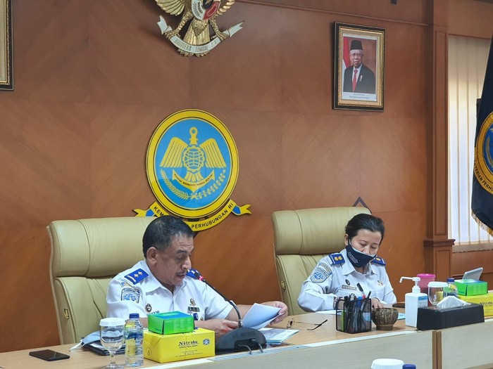 Kemenhub