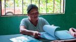 Kesenjangan Pendidikan Anak-anak Ekuador di Tengah Pandemi