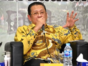 Lacak Aset Koruptor, RI Bisa Manfaatkan Sistem Tukar Informasi Ini