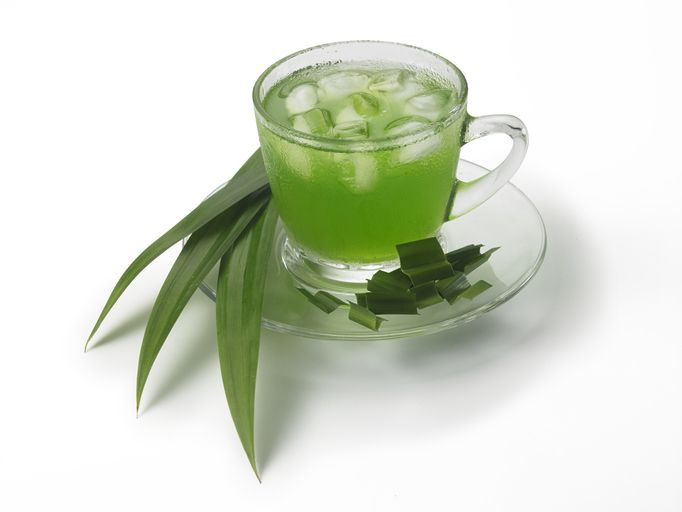 Khasiat air rebusan sayuran dan tanaman herbal