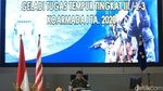 TNI AL Akan Gelar Latihan Tempur Tingkat III