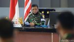 TNI AL Akan Gelar Latihan Tempur Tingkat III