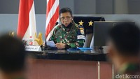 Koarmada I sebagai Komando Utama Operasi dan Pembinaan TNI Angkatan Laut memiliki tugas menyelenggarakan operasi laut dan sekaligus melaksanakan pembinaan kekuatan dan kemampuan tempur dari setiap elemen SSAT (Sistem Senjata Armada Terpadu).