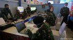 TNI AL Akan Gelar Latihan Tempur Tingkat III