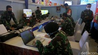 Latihan yang akan dilaksanakan yaitu pertempuran laut dengan beberapa doktrin peperangan seperti peperangan anti udara, anti kapal selam, peperangan kapal permukaan, operasi pasukan khusus dan pendaratan amfibi.