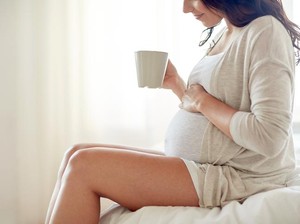 Apa Kopi Baik untuk Ibu Hamil? Begini Penjelasannya