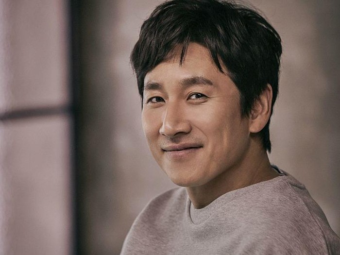Lee Sun Gyun