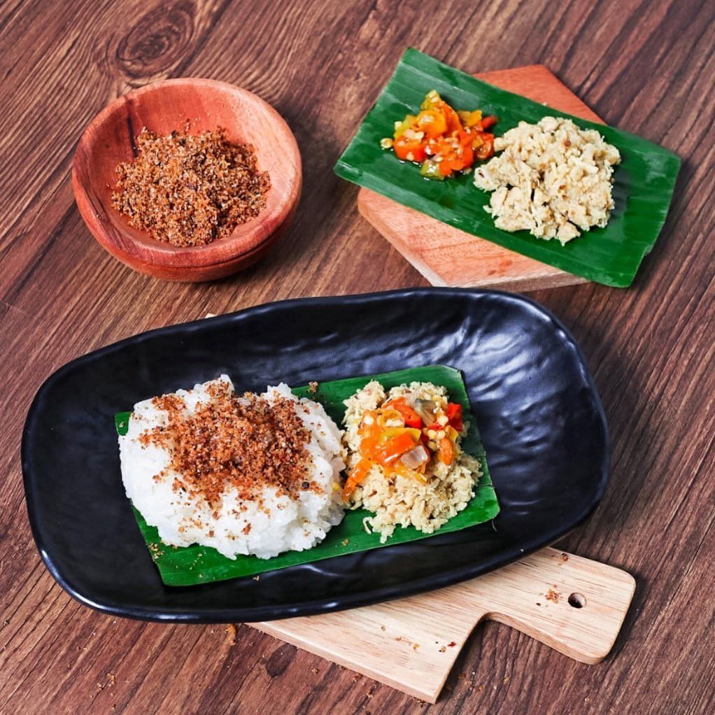 lemper deconstructed