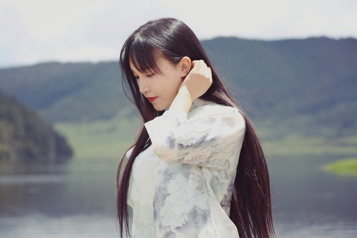 Li Ziqi Li Ziqi