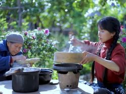 Misteri Hilangnya YouTuber China Li Ziqi yang Pecahkan Rekor Dunia