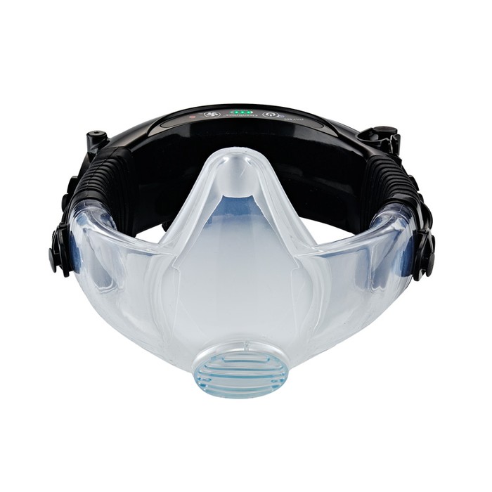Salah satu produk masker Clean Space Technology