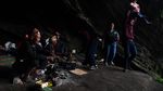 Melihat Ritual Yadnya Kasada Suku Tengger