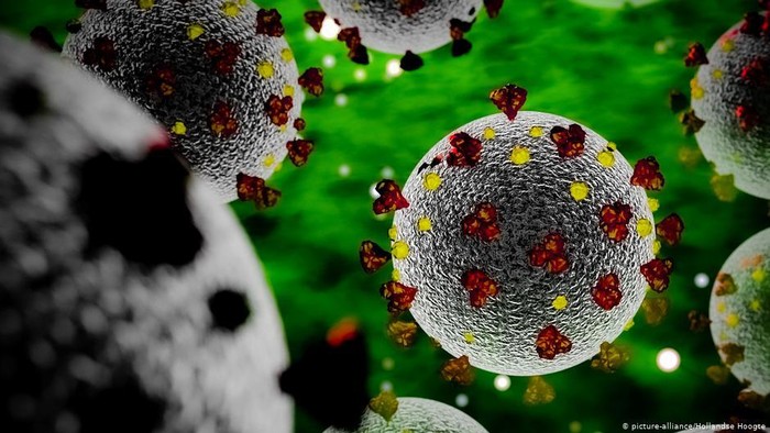 Pandemi Seperti Virus Corona Akan Makin Sering Terjadi? Pandemi Seperti Virus Corona Akan Makin Sering Terjadi?