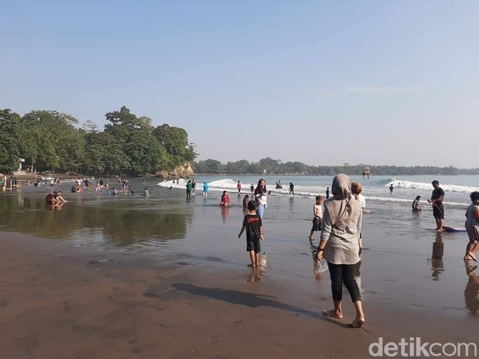Pantai Baturakas