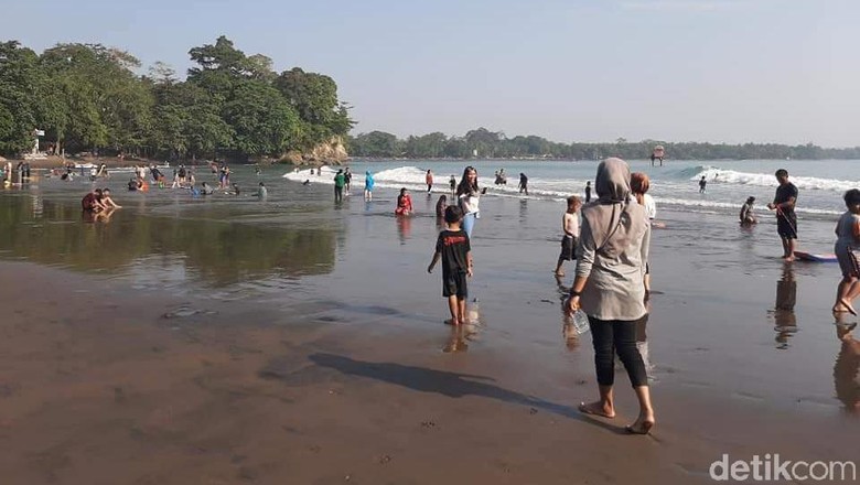 Pantai Baturakas Pantai Baturakas