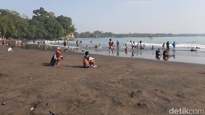Pantai Baturakas