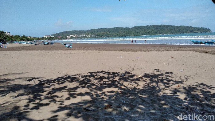 Pantai Pangandaran