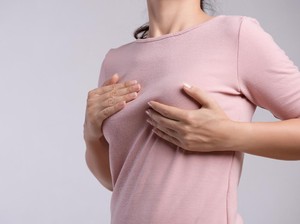 Tumor Payudara Jinak dan Ganas, Ini Perbedaannya!