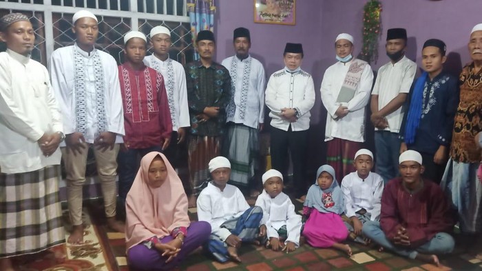 Pemkab Merangin