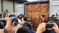 Kepala Karantina Pertanian Kendari, Prayatno Ginting mengatakan, ekspor komoditas serabut kelapa ini mendatangkan angin segar bagi ekspor nonmigas Sultra. Sebelumnya Sultra memiliki komoditas ekspor unggulan ekspor, seperti Cocoa Butter, namun adanya pandemi COVID-19 ini membuat produksi komoditas tersebut terhenti.