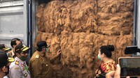 Menurut Ginting, selain Cocoa Butter, wilayah Sultra memiliki beberapa komoditas yang dapat dijadikan komoditas unggulan diantaranya kopra, kakao, beras, jambu mete, cengkeh, jagung, lada, kemiri dan sarang burung walet.