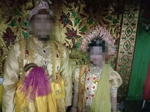 Pernikahan Gadis 12 Tahun yang Diperkosa Ayah Tiri Bisa Dibatalkan