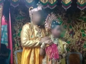 Babak Baru Drama Pernikahan Rekayasa Gadis 12 Tahun dengan Terapis Pijat