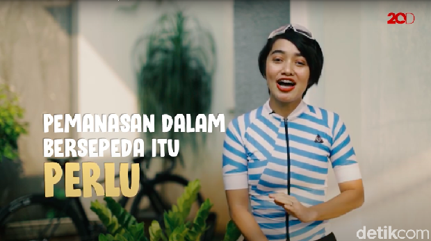 pesepeda dr falla adinda