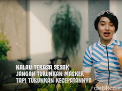4 Saran Dokter bagi Kamu Para Pegowes Pemula
