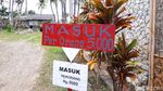 Ini di Bantul, tapi Rasa Hawaii