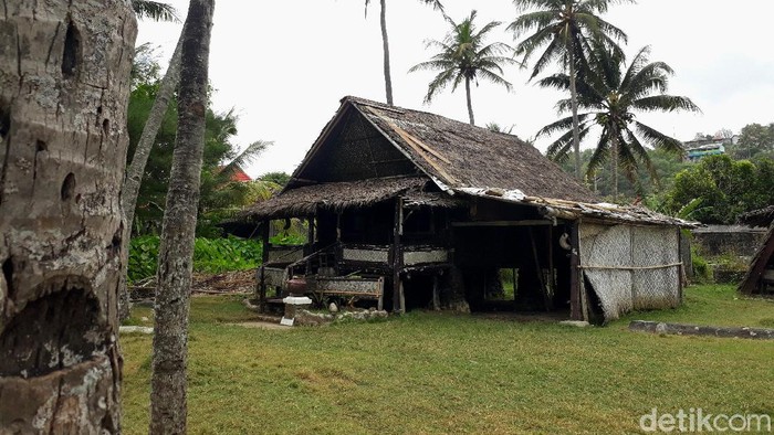 Pondok Bambu Rangdo