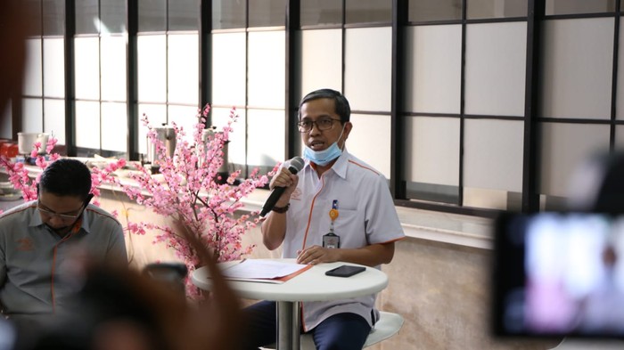 Pos Indonesia