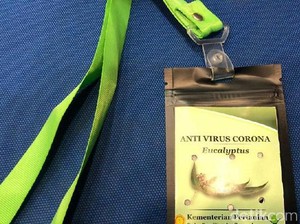 3 Kritik Pedas DPR ke Mentan soal Kalung Antivirus Corona