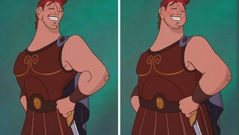 Hercules. (Foto: Brightside)