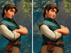 Begini Jadinya Pangeran Disney Diedit Jadi Chubby