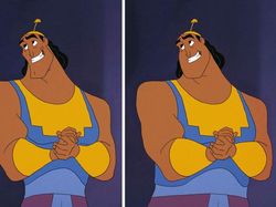 Begini Jadinya Pangeran Disney Diedit Jadi Chubby